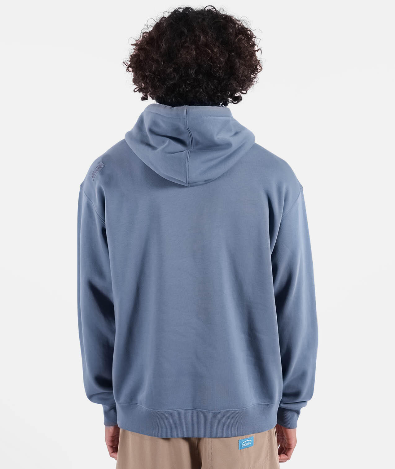 Sudadera con capucha LEGEND 3/5