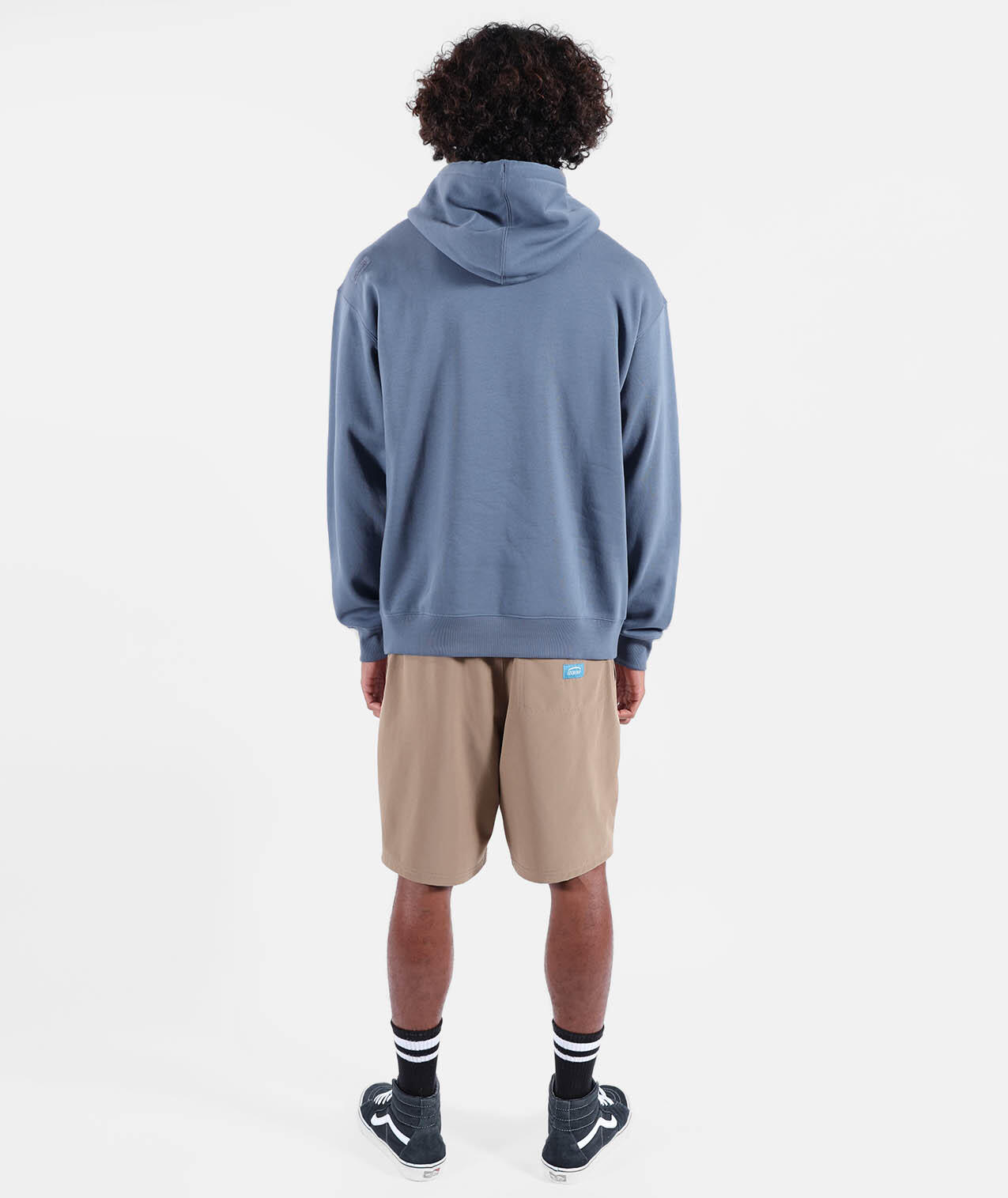 Sudadera con capucha LEGEND 5/5