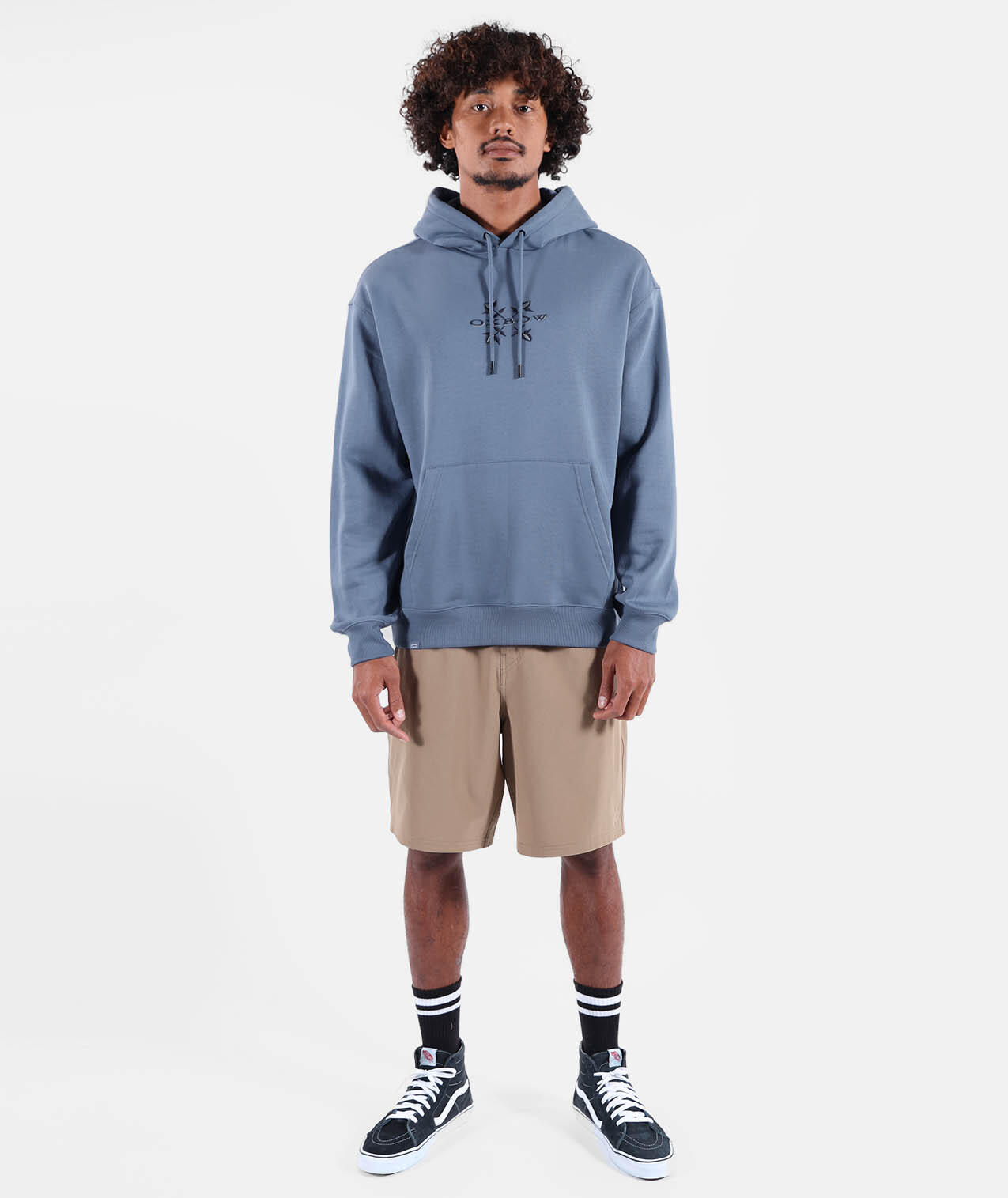 Sudadera con capucha LEGEND 4/5