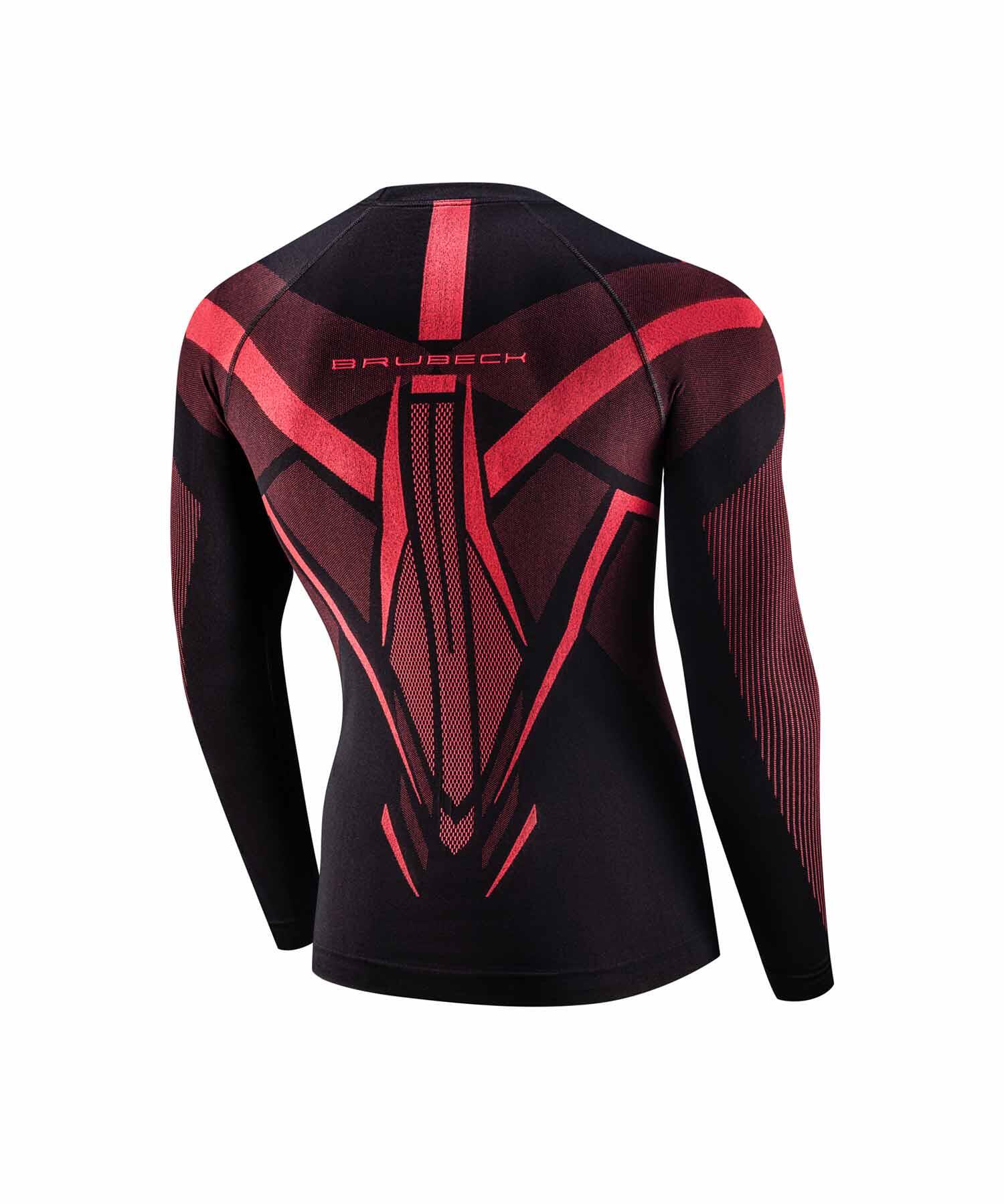 Bluza męska termoaktywna Brubeck DRY 4/5