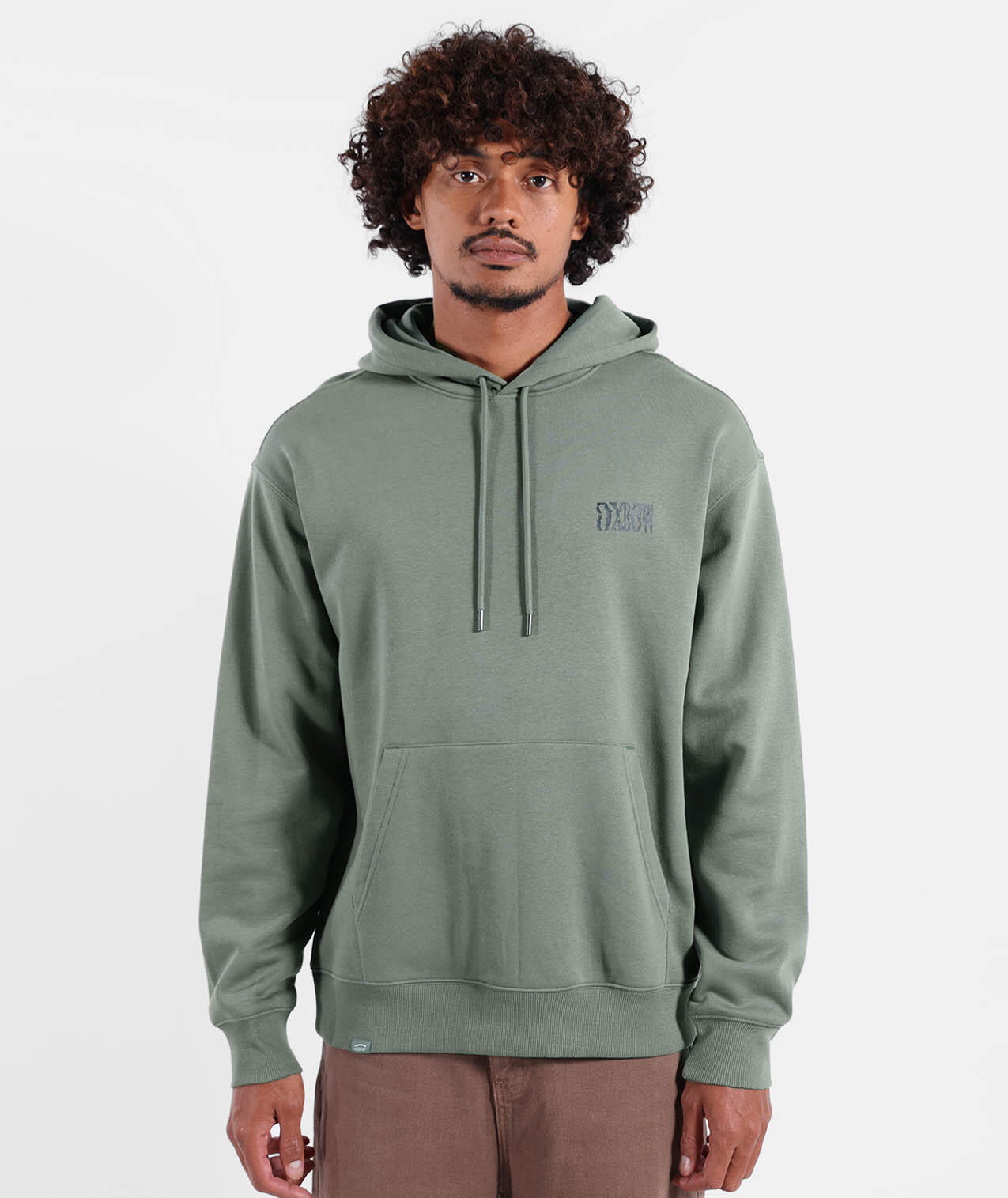 Sudadera con capucha SNAP 3/5