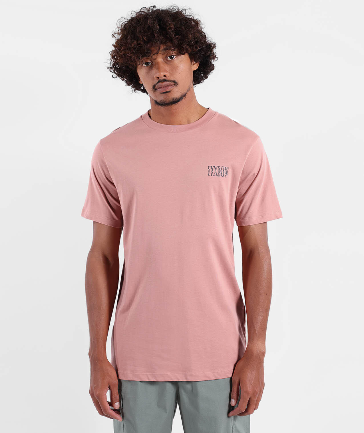 Camiseta de manga corta SNAP 3/5