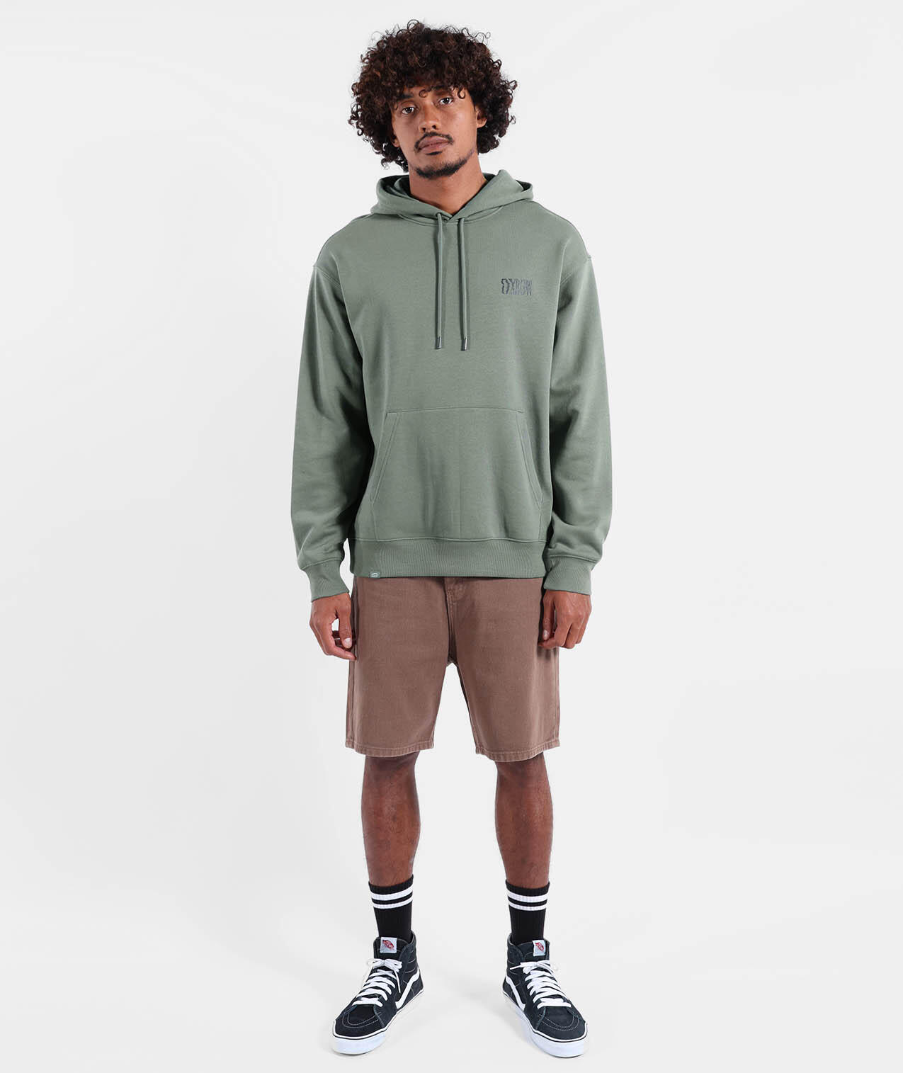 Sudadera con capucha SNAP 5/5