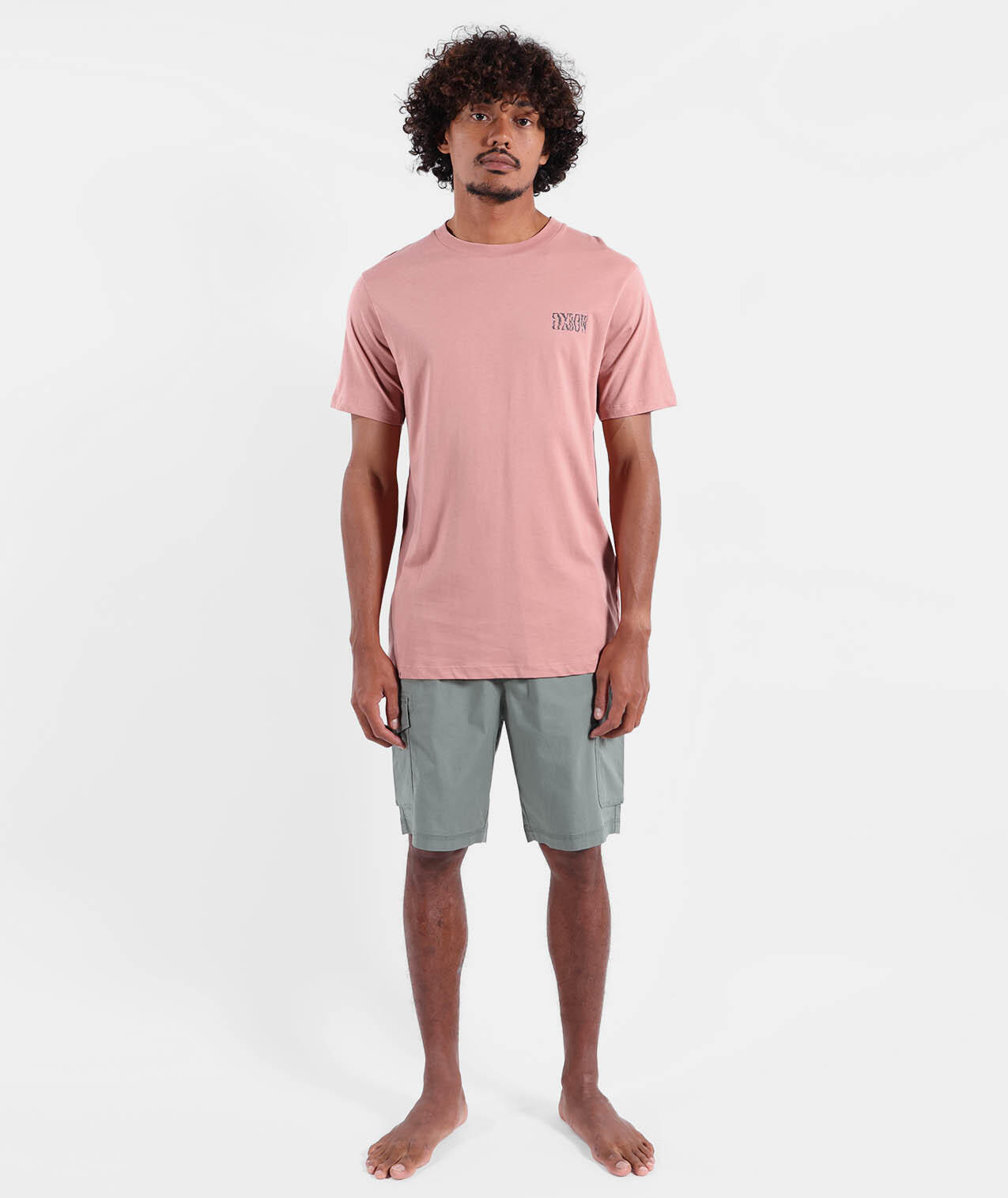 Camiseta de manga corta SNAP 5/5