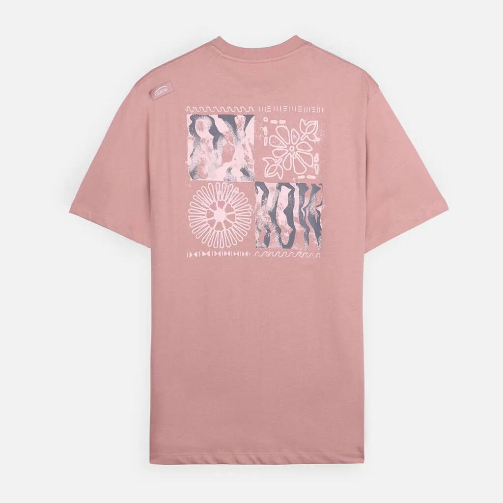 Short sleeves tee-shirt SNAP