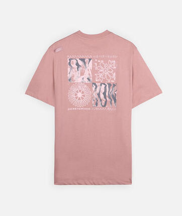 Tee-shirt manches courtes SNAP