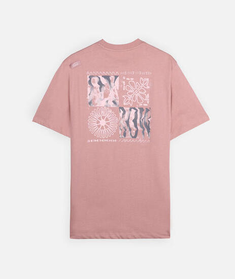 Tee-shirt manches courtes SNAP