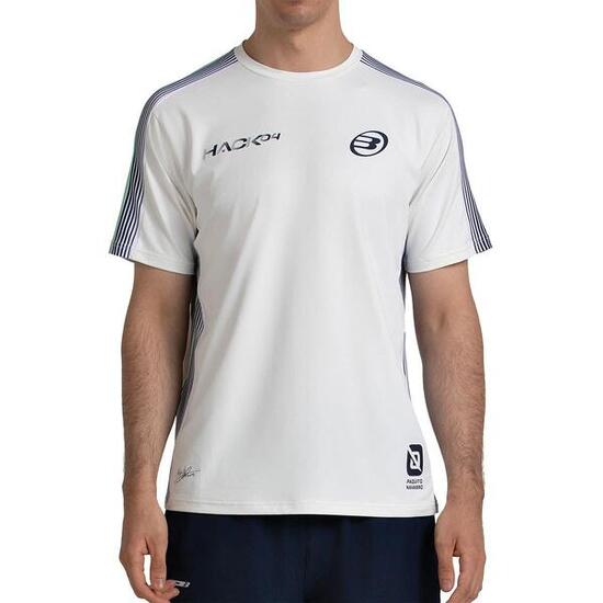 Camiseta Bullpadel Paquito 26v