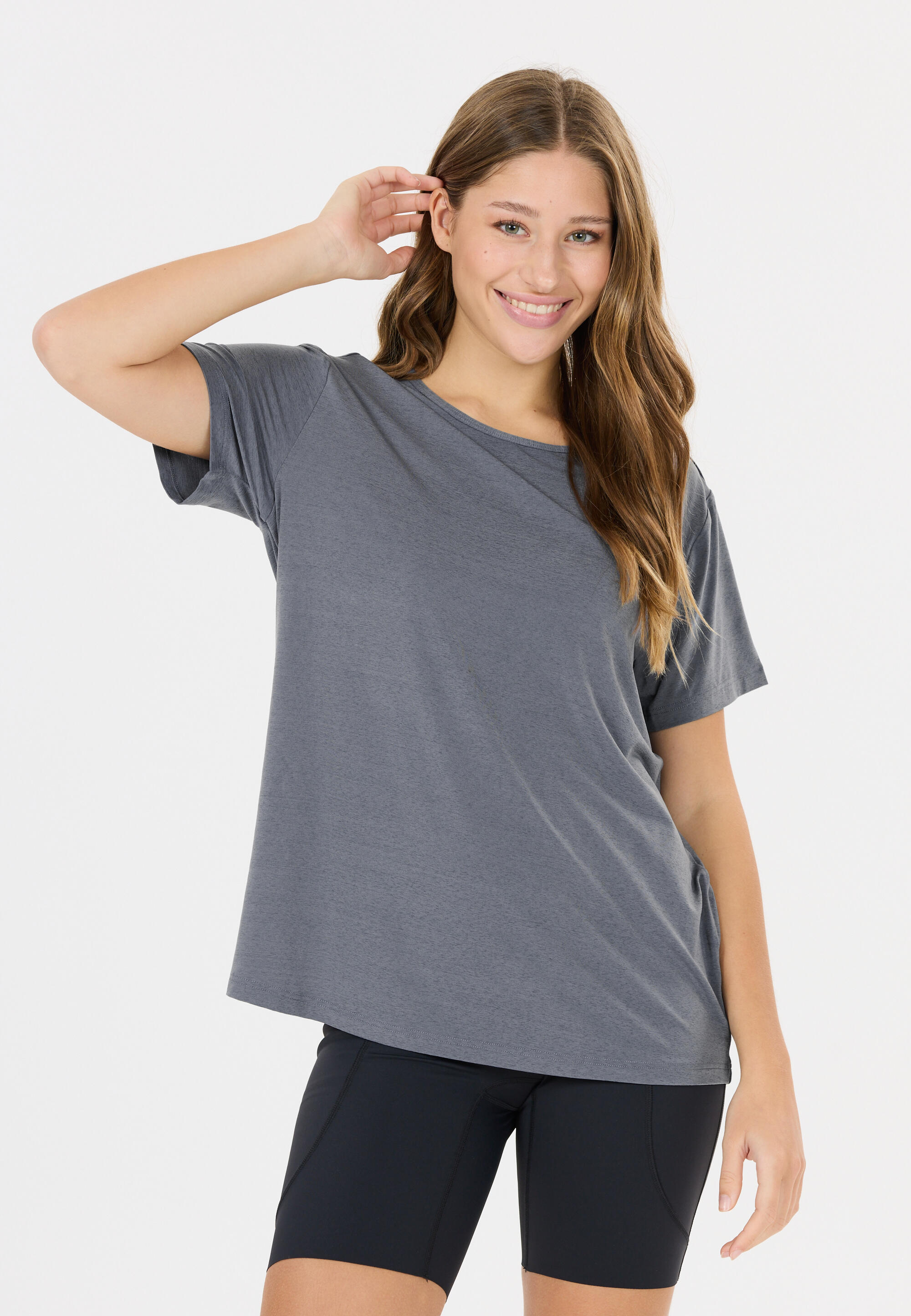 Maillot femme Athlecia Lizzy 3/5