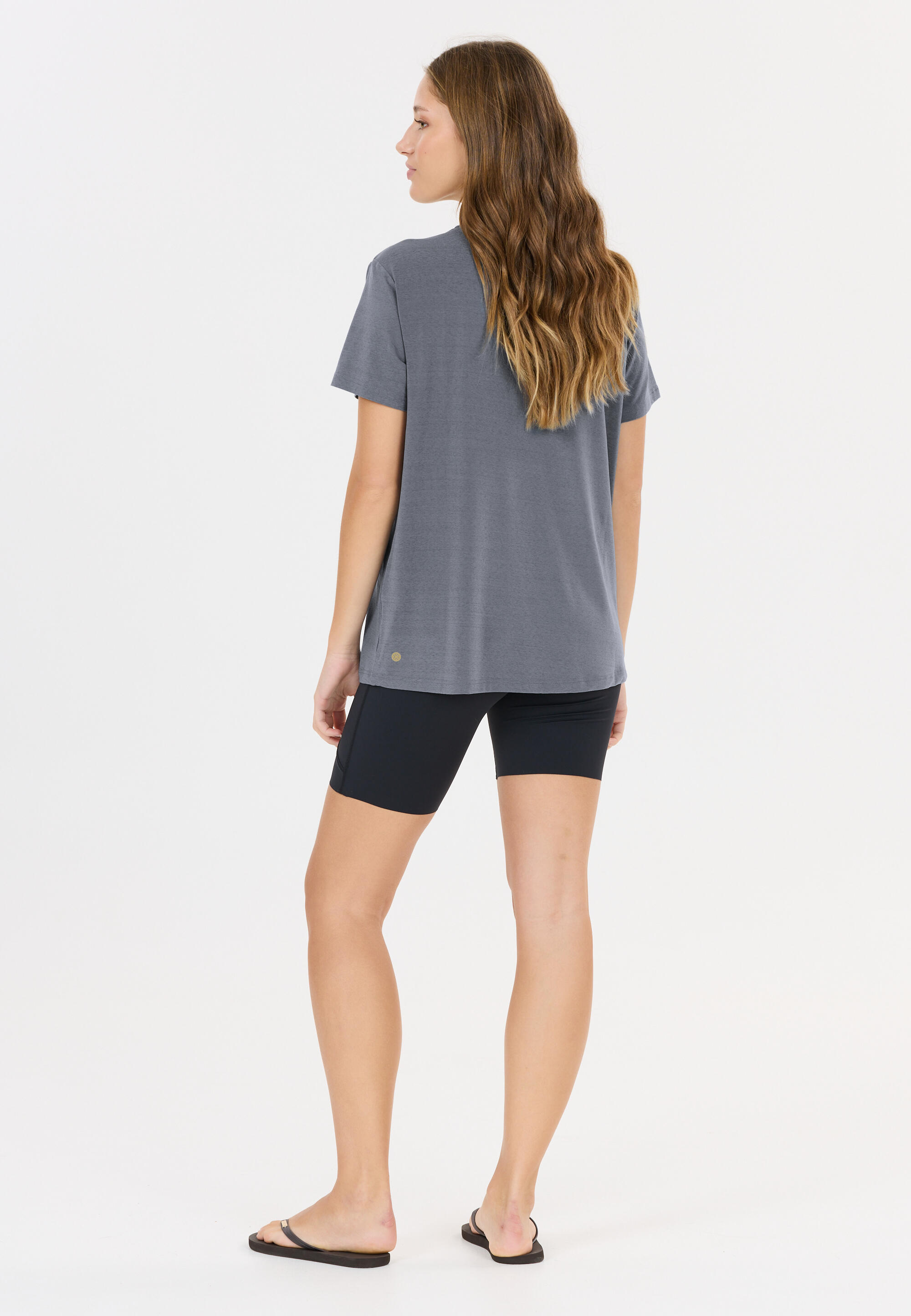 Maillot femme Athlecia Lizzy 4/5