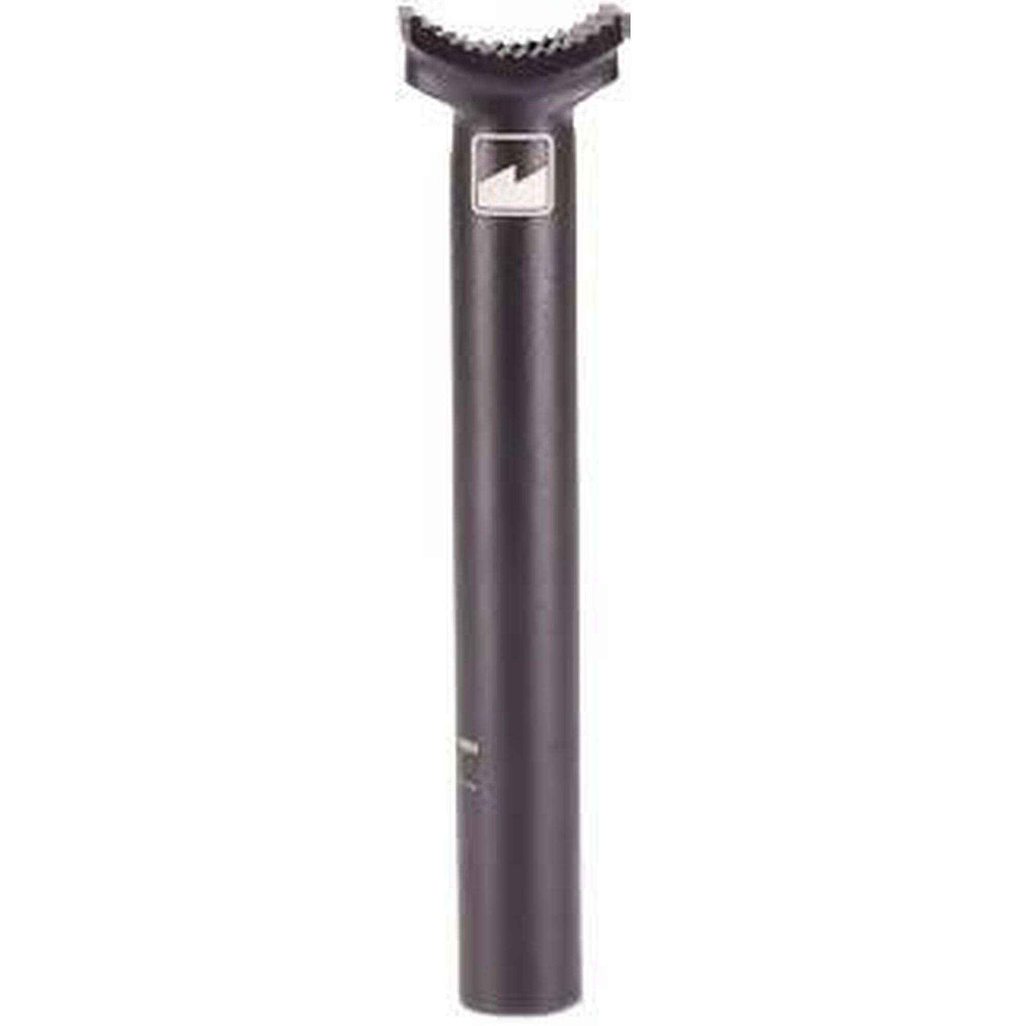 BMX Sztyce Merritt Sztyca siodełka Stealth/Pivotal BMX - 200mm - Czarny