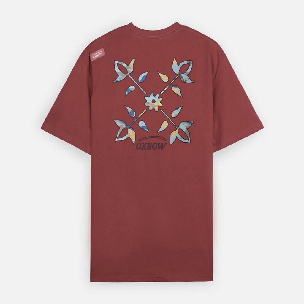 Short sleeves tee-shirt TAGTAN