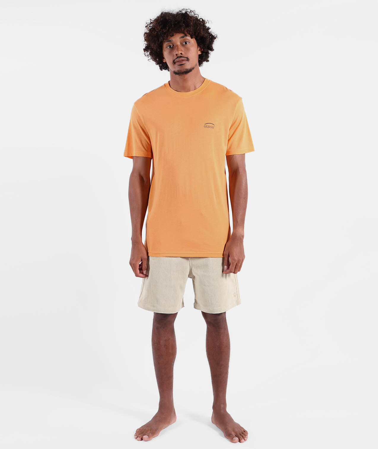 T-shirt a maniche corte REST 5/5