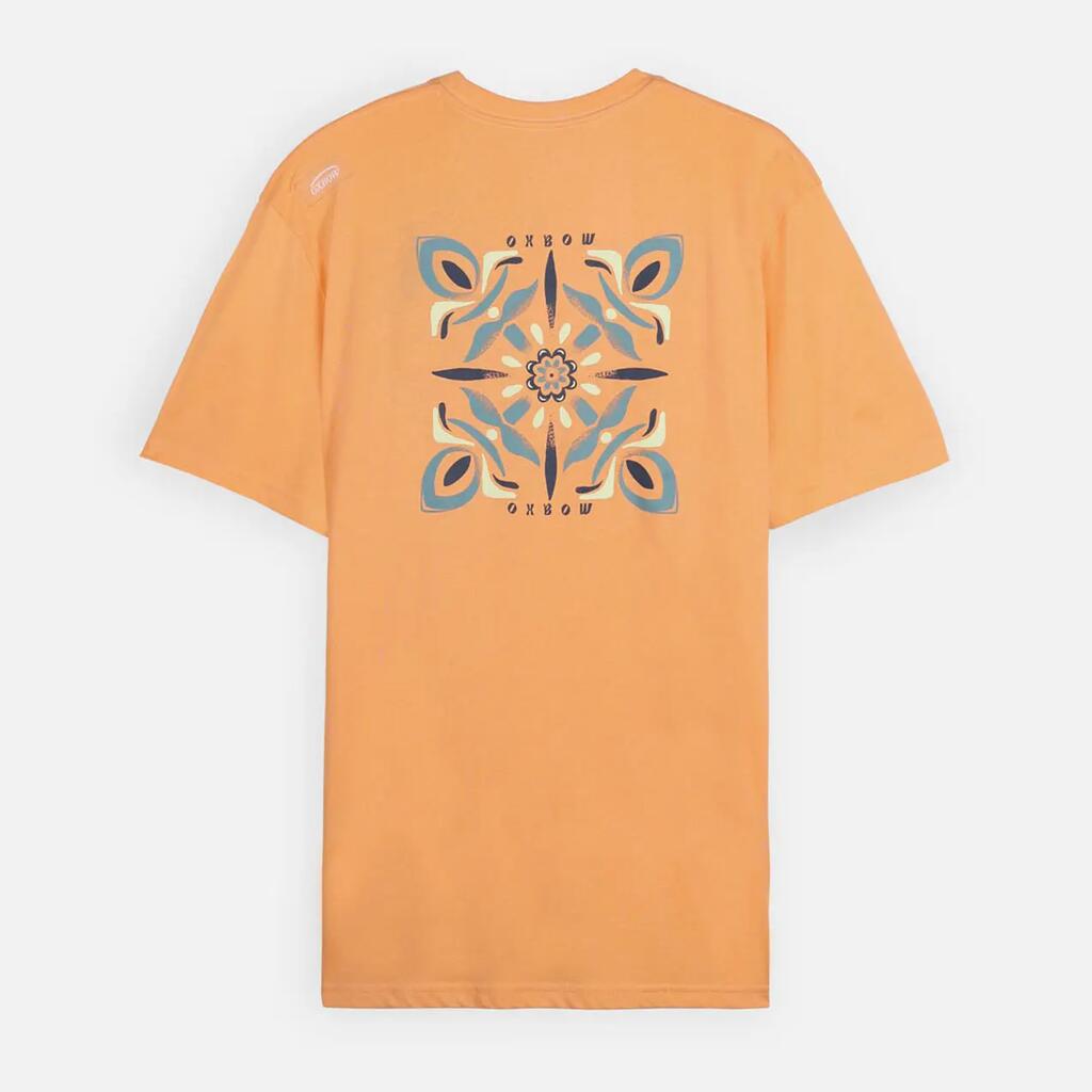 Short sleeves tee-shirt REST