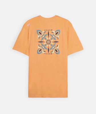 T-shirt met korte mouwen rest