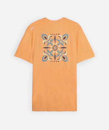 Tee-shirt manches courtes REST