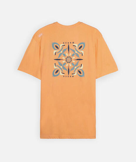 Tee-shirt manches courtes REST