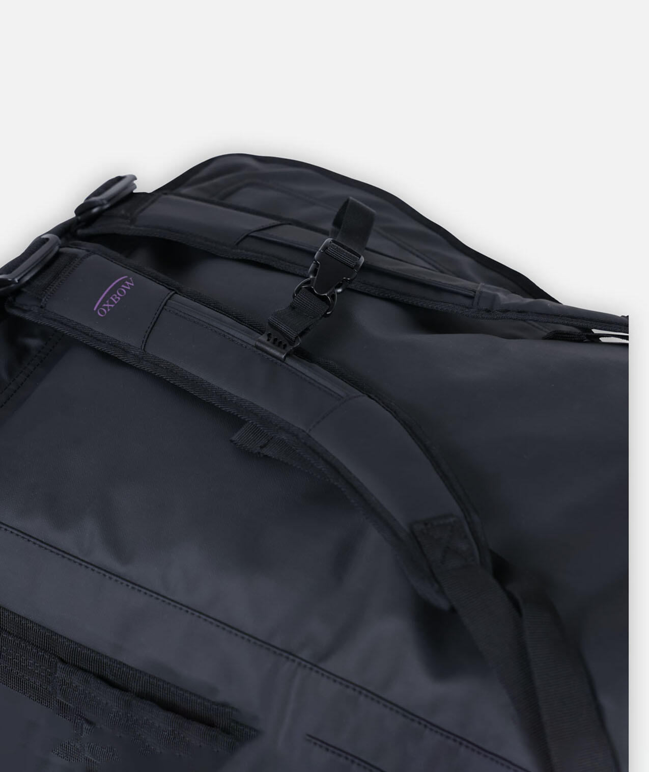 Bolsa de viaje FOGG 4/5