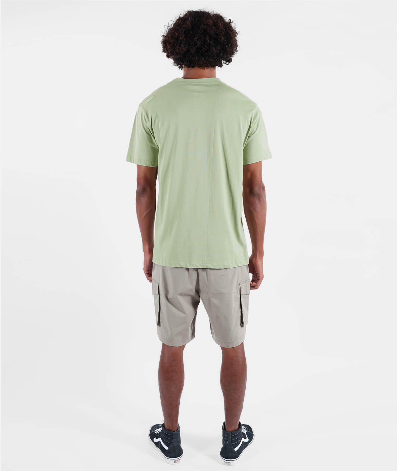 T-shirt a maniche corte ONTRIP 5/5
