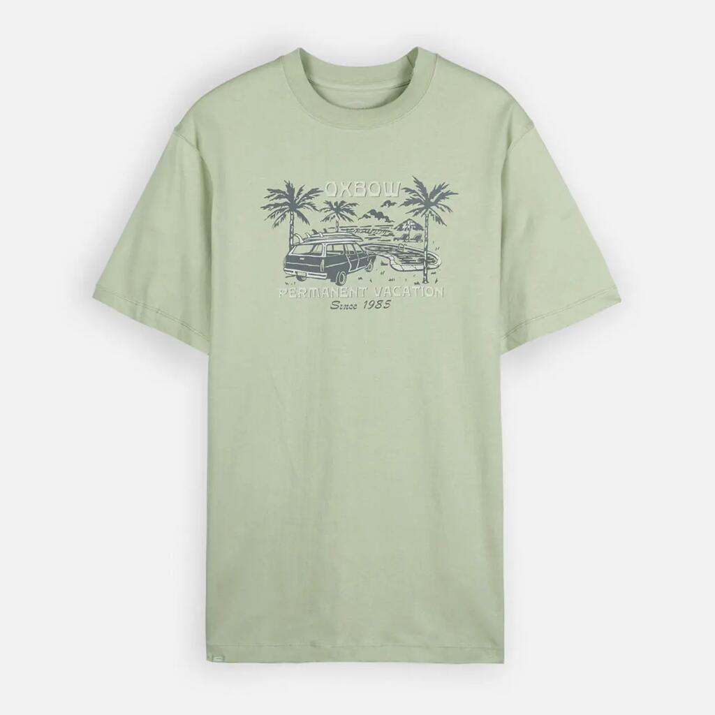Short sleeves tee-shirt ONTRIP