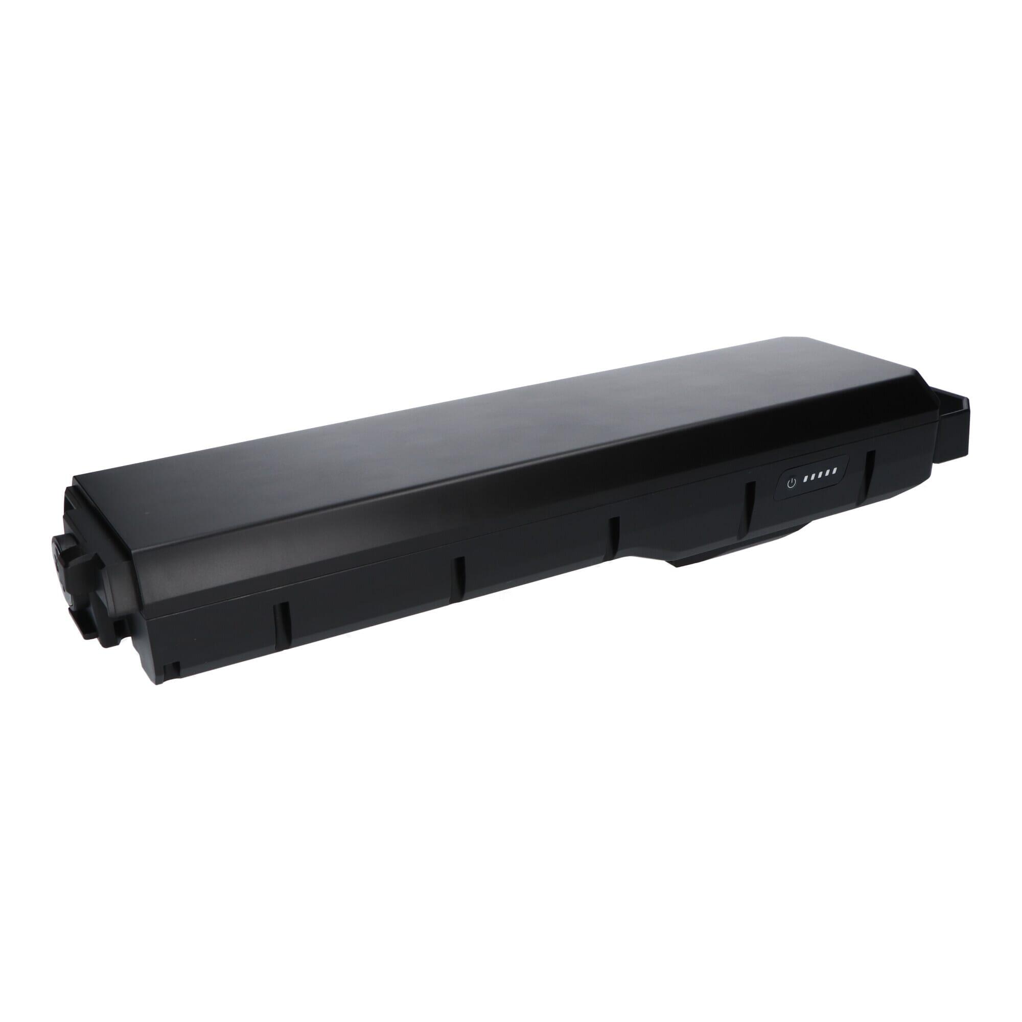 Batterie Bosch 720Wh pour porte-bagages (E-Bike Vision) 36V 20Ah 3/7