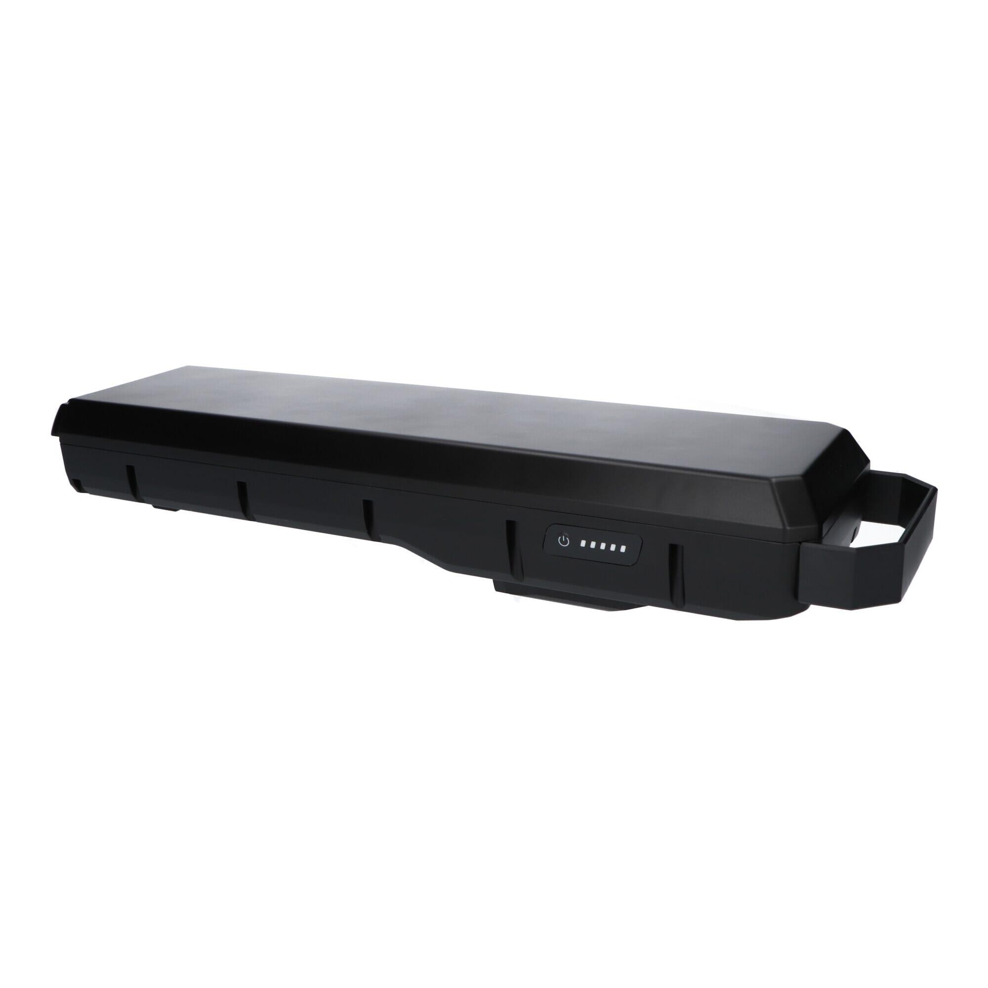 Batterie Bosch 720Wh pour porte-bagages (E-Bike Vision) 36V 20Ah 4/7