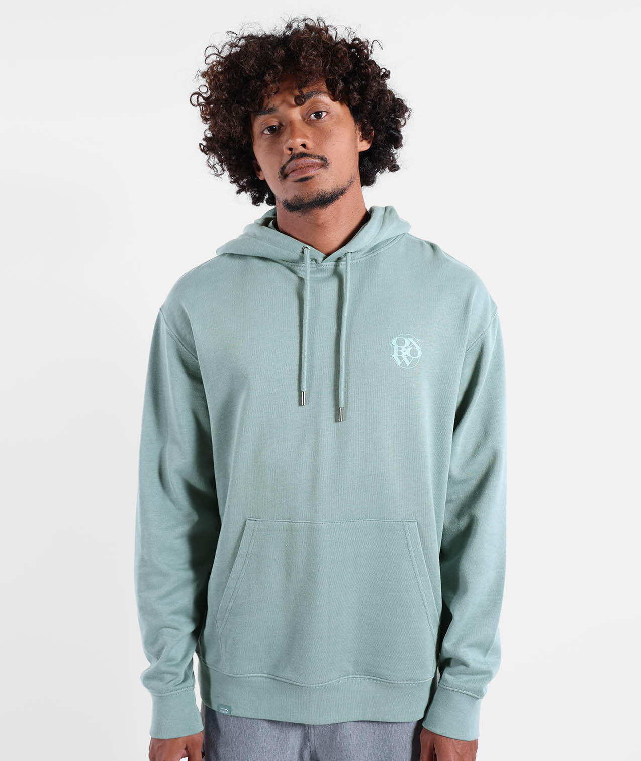 Sudadera con capucha SPRAY 3/5