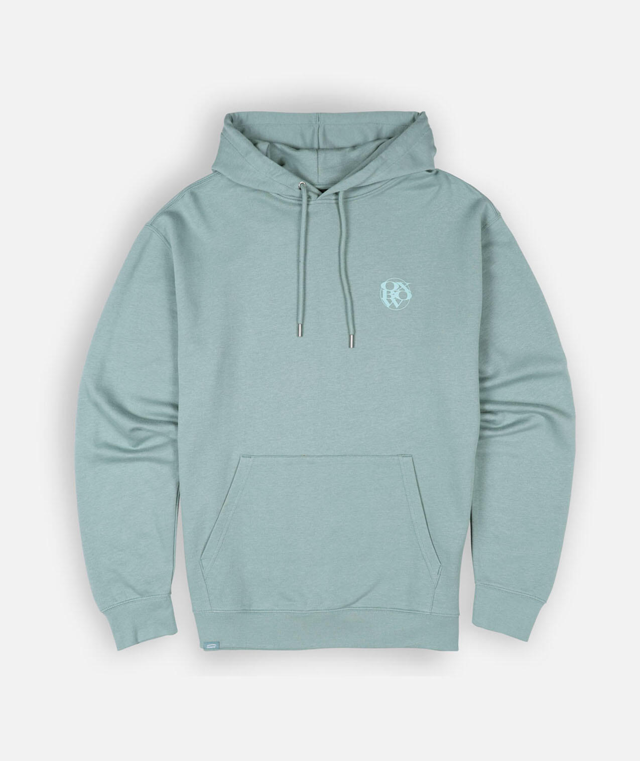 Sudadera con capucha SPRAY 2/5