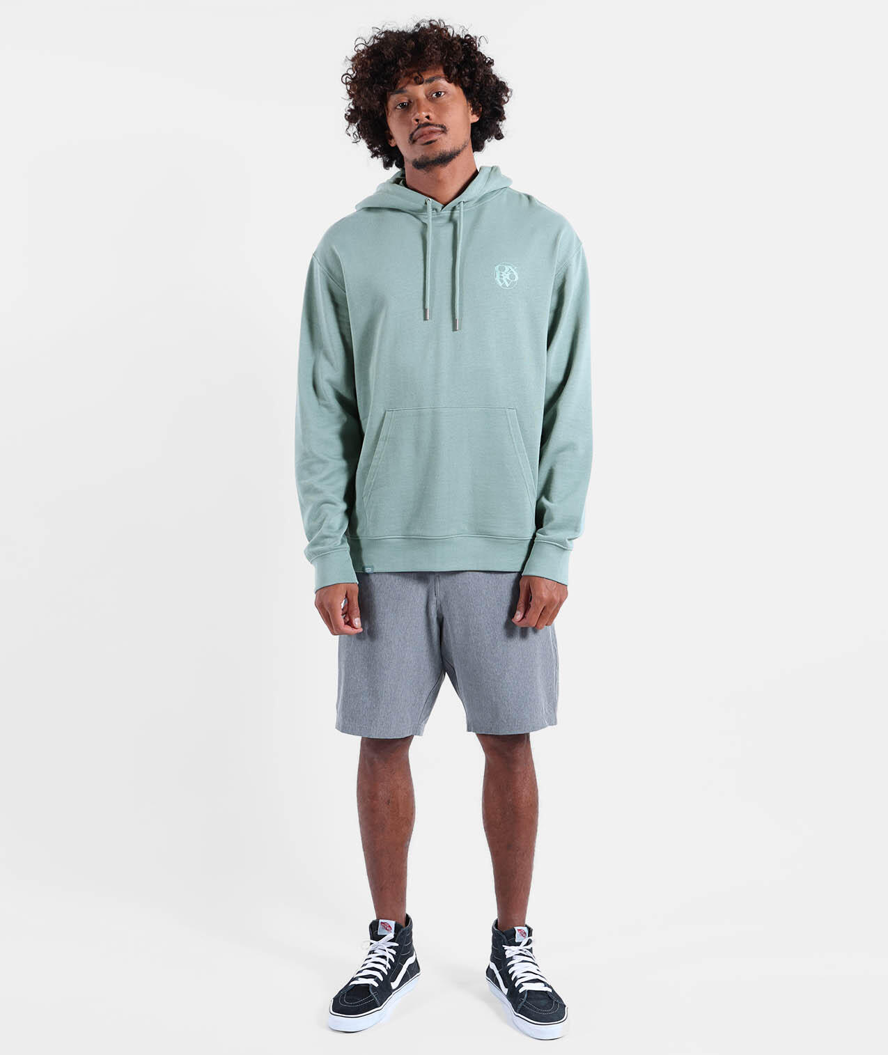 Sudadera con capucha SPRAY 5/5