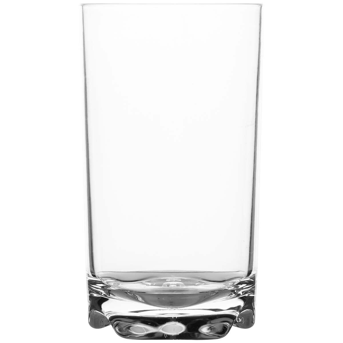 Solid Line - Waterglas - 340 ml - 2 Stuks 2/2
