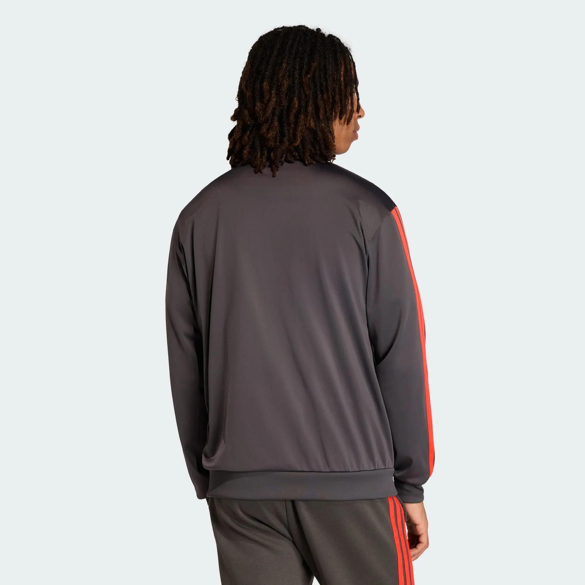 AUDI REVOLUT F1 TEAM DNA TRAININGSJACKE 3/6