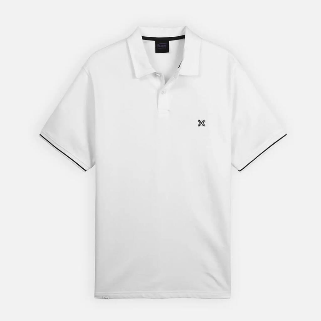 Short sleeves polo TIMELESS