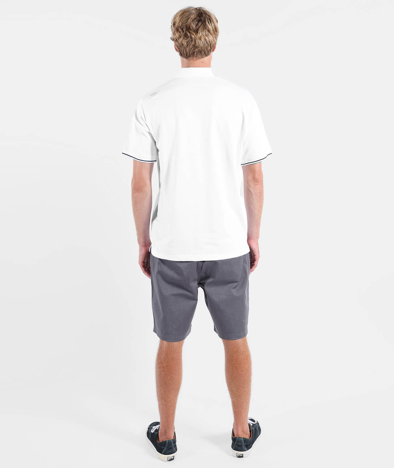 Polo manches courtes TIMELESS 5/5
