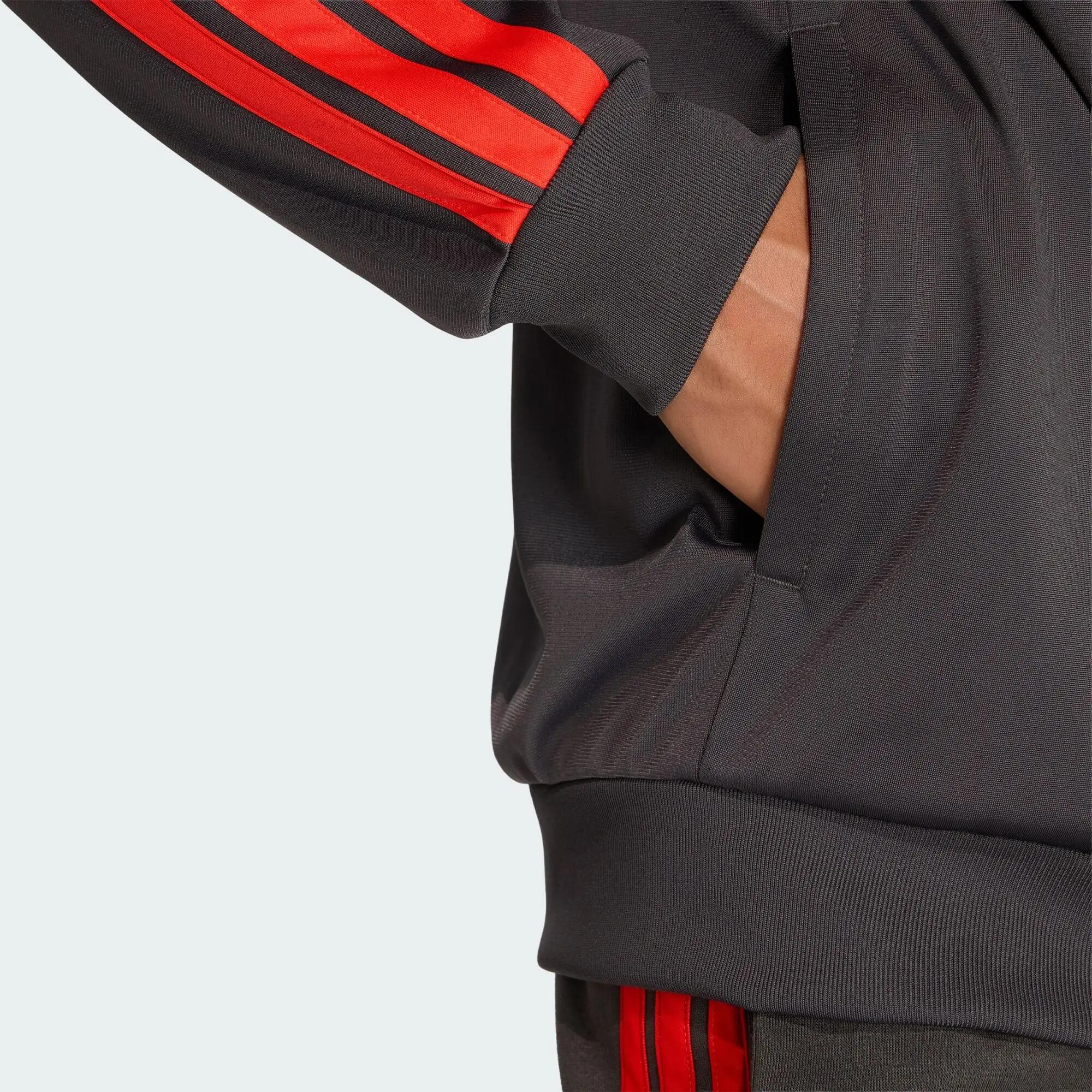AUDI REVOLUT F1 TEAM DNA TRAININGSJACKE 4/6