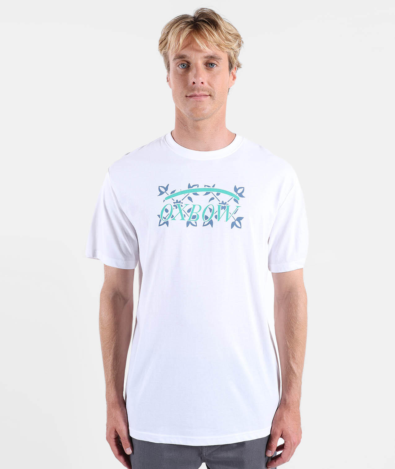 T-shirt a maniche corte ICON 2/5