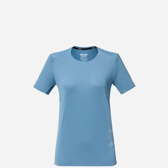 T-Shirt Trail pour femme INTENSE PRO LIGHT