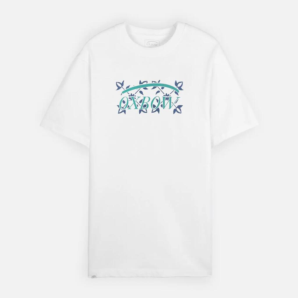 Short sleeves tee-shirt ICON