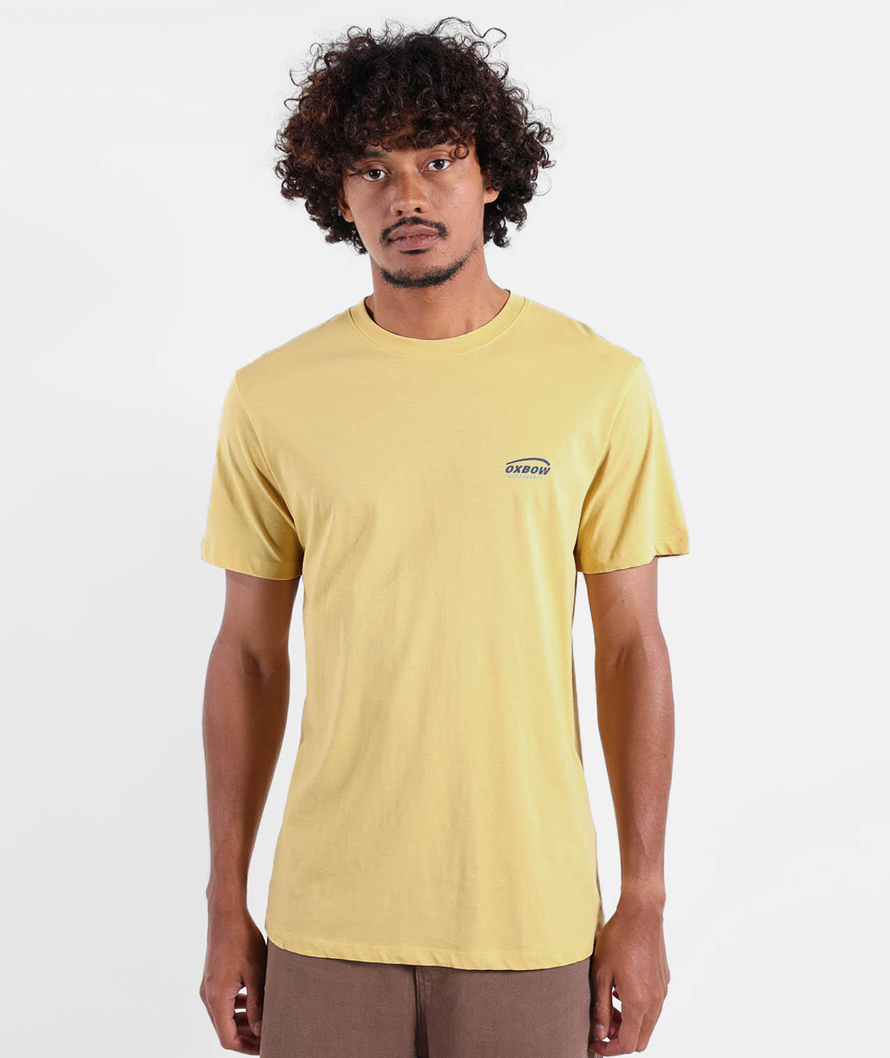 Tee-shirt manches courtes WAXY 3/5