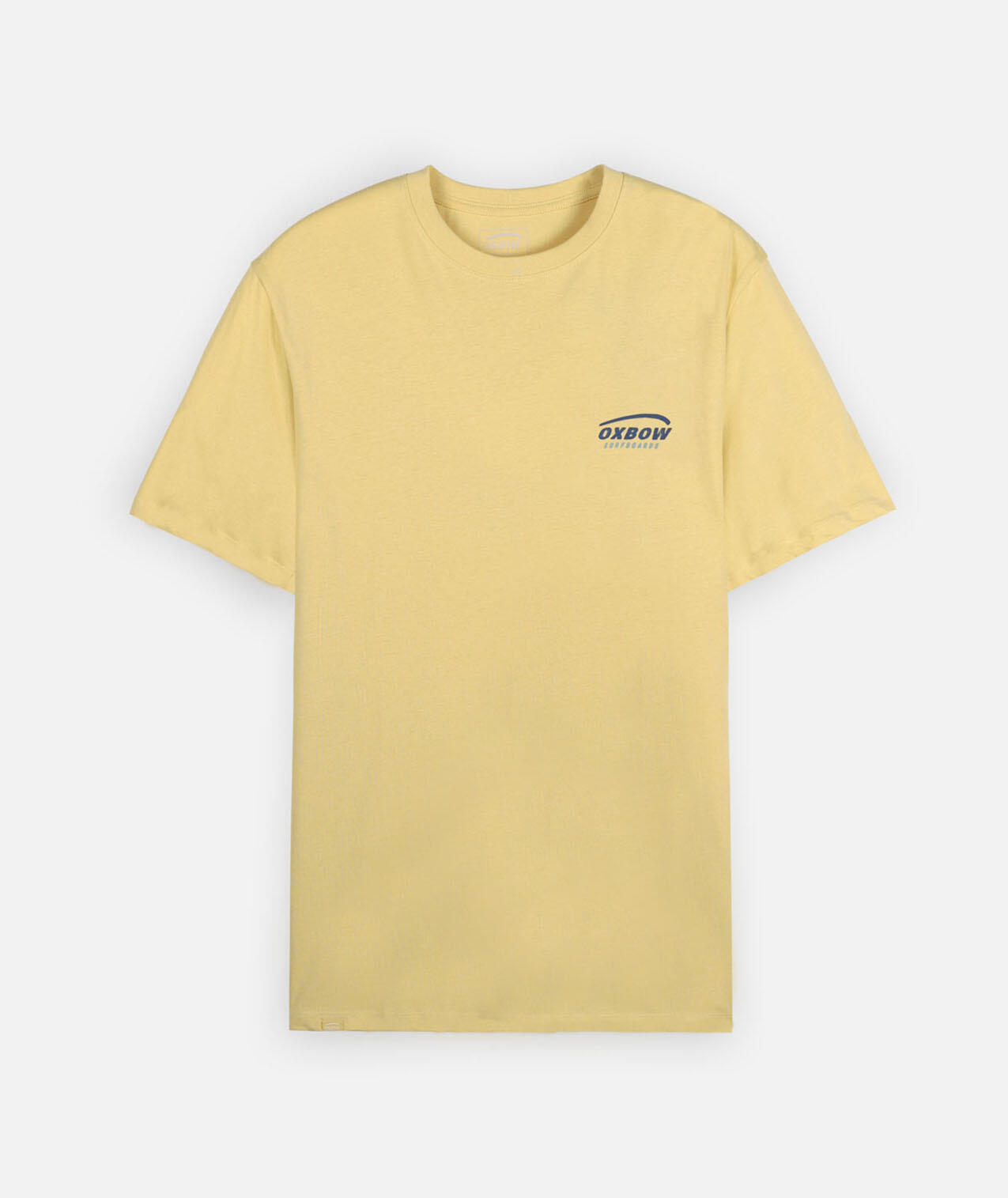 Tee-shirt manches courtes WAXY 2/5