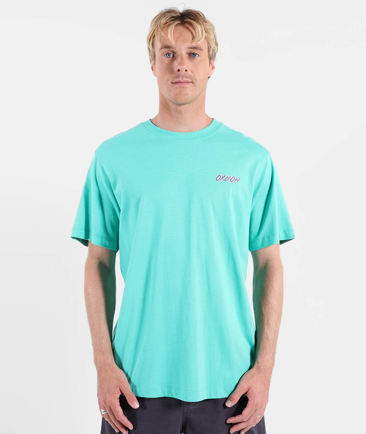 T-shirt a maniche corte SYNDICATE 3/5