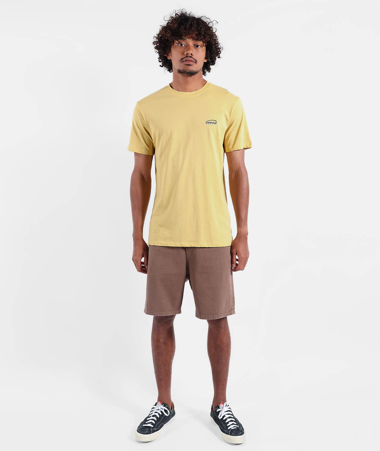 Tee-shirt manches courtes WAXY 5/5