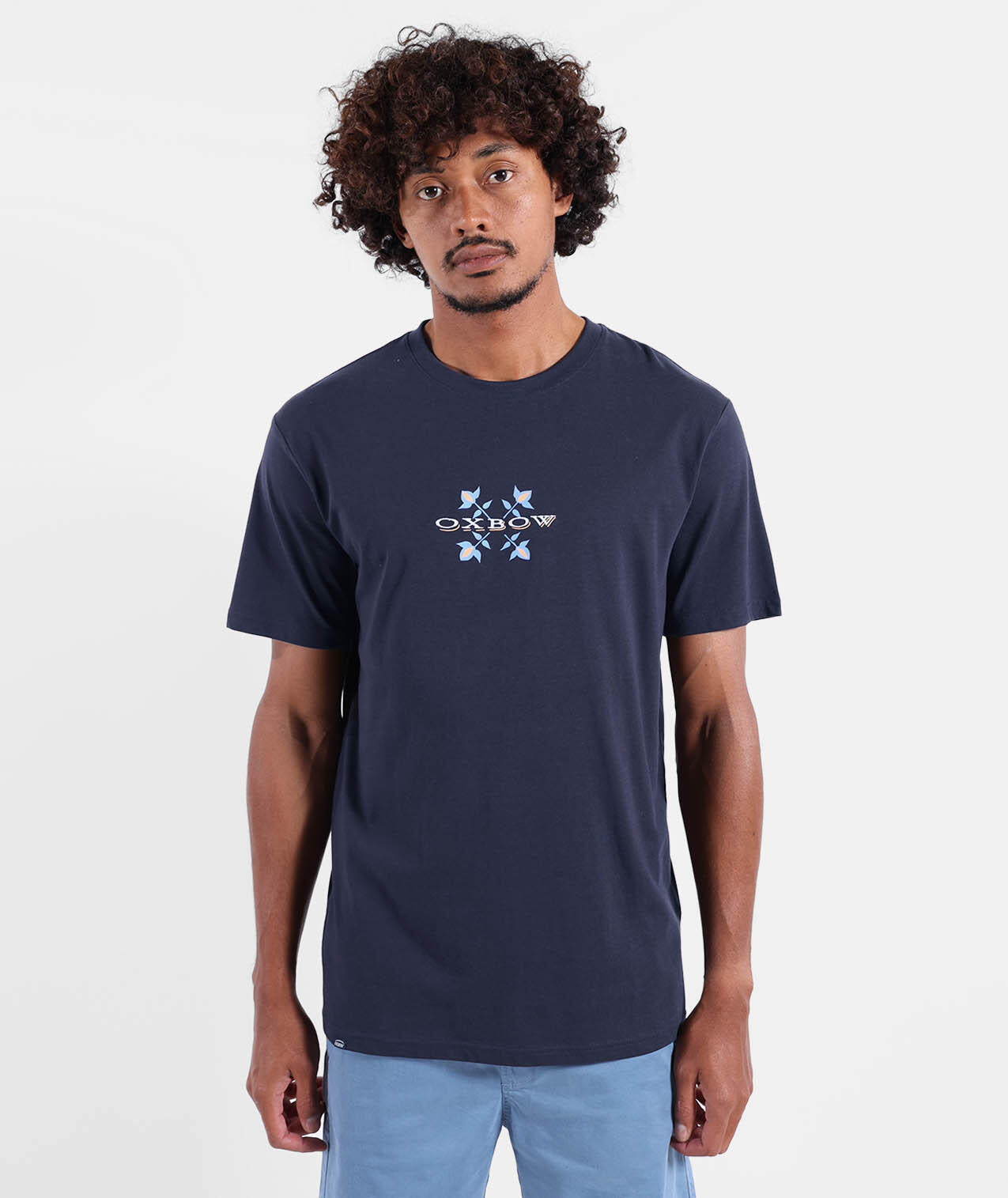 T-shirt a maniche corte LEGEND 2/5