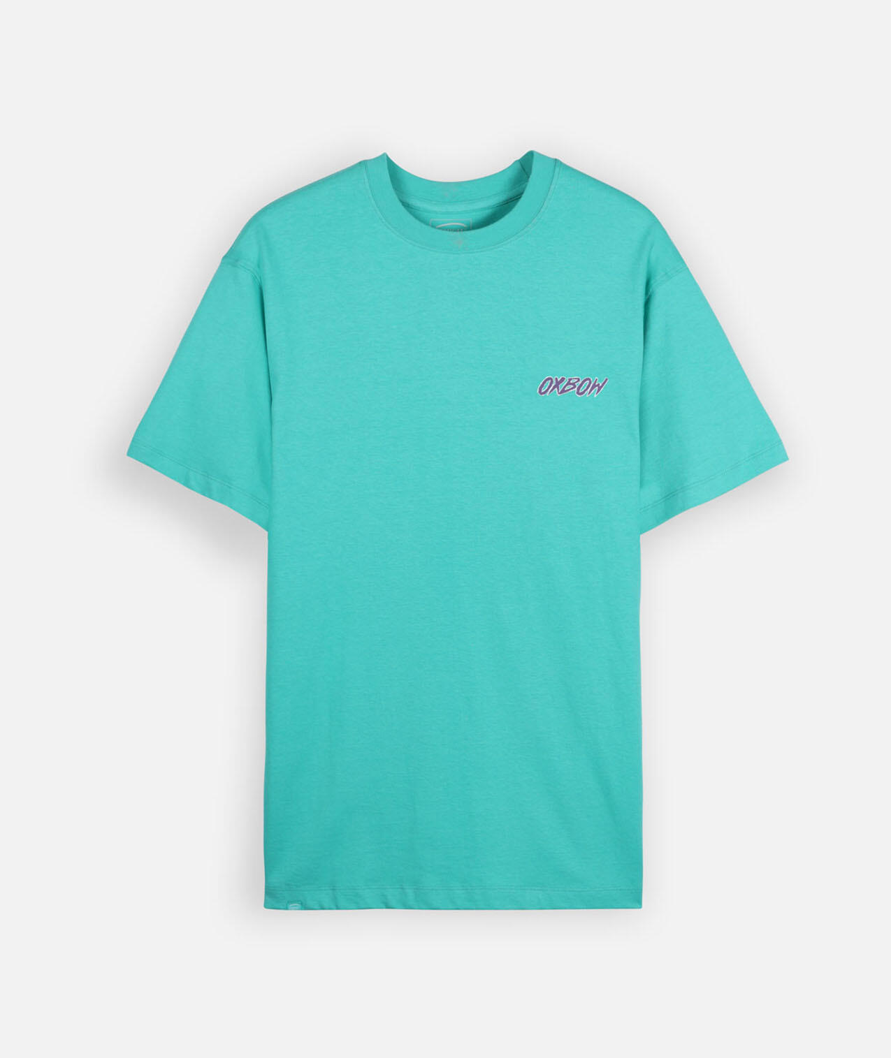 T-shirt a maniche corte SYNDICATE 2/5