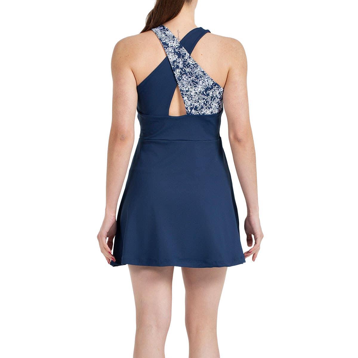 BULLPADEL PERONI Mujer (Vestido) 5/7