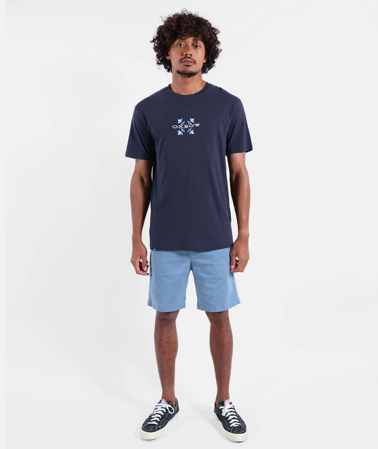 T-shirt a maniche corte LEGEND 4/5