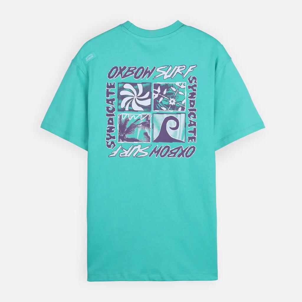 Short sleeves tee-shirt SYNDICATE