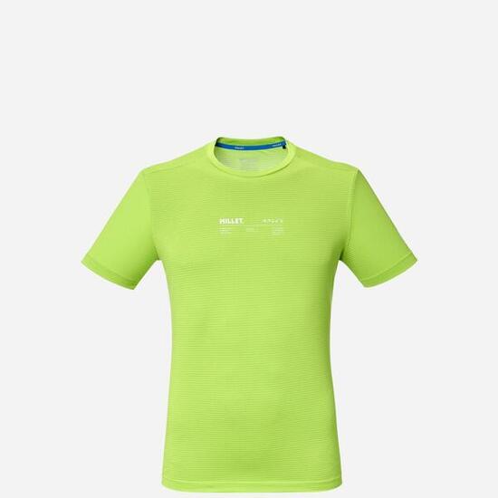 T-Shirt Trail pour homme INTENSE ESSENTIAL