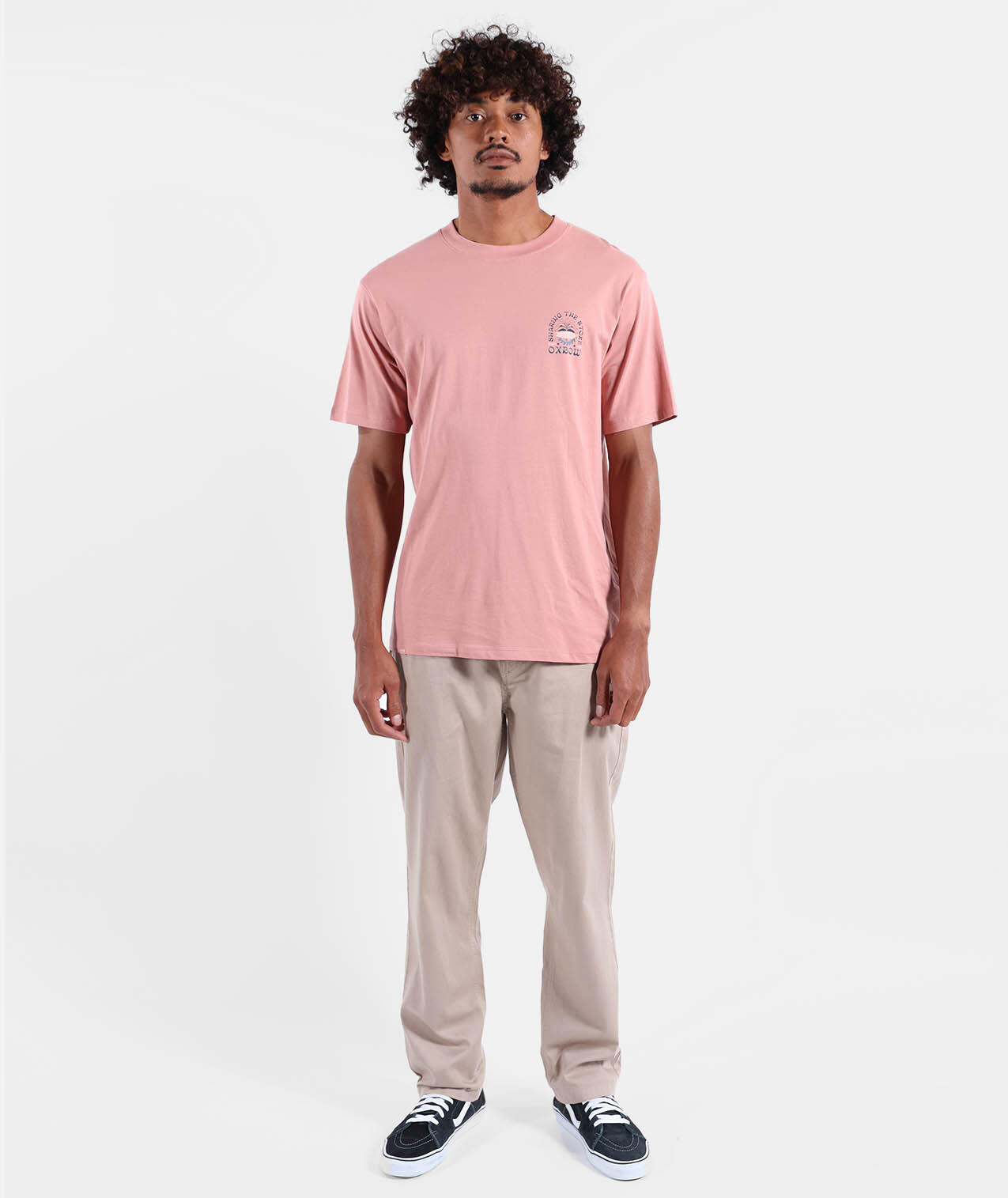 Pantalon SWIFT 4/5