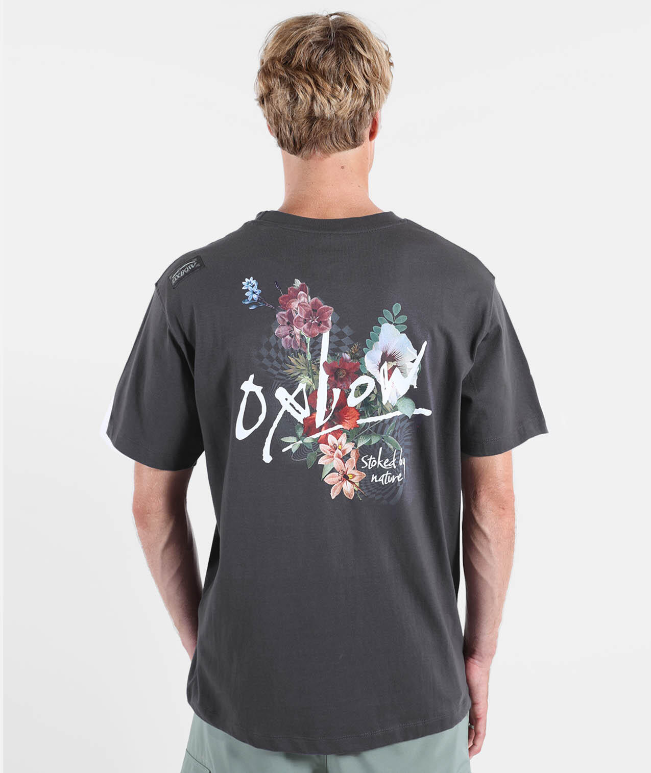 T-shirt a maniche corte HELLFLO 3/5