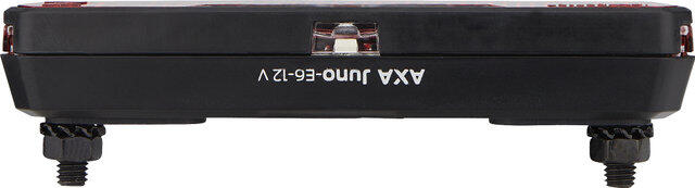 Luz trasera AXA Juno e-bike 6-12V 80 mm 3/8